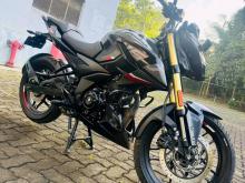Bajaj Pulsar 2025 Motorbike