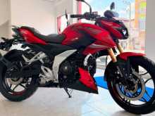 Bajaj Pulsar 2026 Motorbike