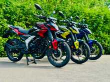 Bajaj PULSAR N 125 2025 Motorbike