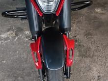 Bajaj Pulsar N 125 2024 Motorbike