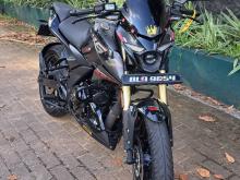 Bajaj Pulsar 2026 Motorbike