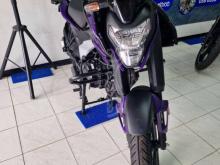 Bajaj Pulsar N 125 2025 Motorbike
