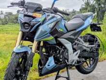 Bajaj PULSAR N 160 2026 Motorbike