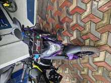 Bajaj Pulsar N 125 2025 Motorbike