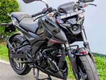 Bajaj PULSAR N 160 2026 Motorbike