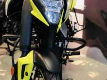 Bajaj Pulsar N 125 2025 Motorbike