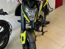Bajaj Pulsar N 125 2025 Motorbike