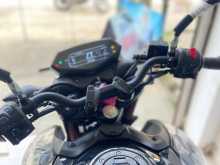 Bajaj Pulsar N 160 2026 Motorbike