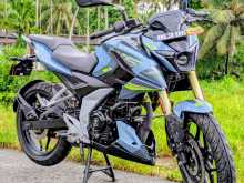 Bajaj Pulsar N160 2026 Motorbike
