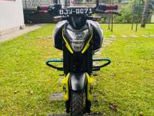 Bajaj Pulsar N125 2025 Motorbike