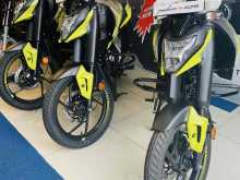 Bajaj Pulsar N 125 2025 Motorbike