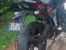 Bajaj Pulsar N125 2026 Motorbike