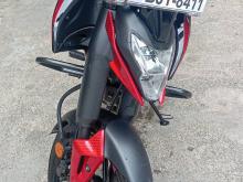 Bajaj Pulsar N125 2025 Motorbike