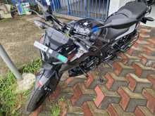 Bajaj Pulsar N 160 2025 Motorbike