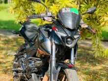 Bajaj Pulsar N 160 2025 Motorbike