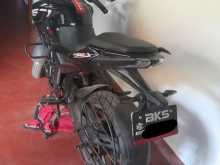 Bajaj Pulsar N160 2026 Motorbike