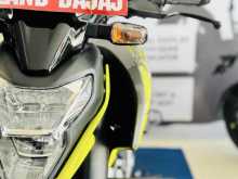 Bajaj Pulsar 2025 Motorbike