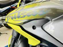 Bajaj Pulsar 2025 Motorbike