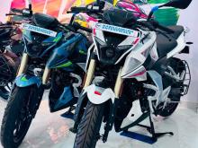 Bajaj Pulsar 2026 Motorbike