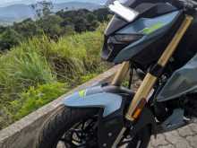 Bajaj Pulsar N160 2026 Motorbike