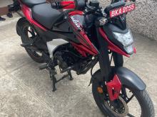 Bajaj Pulsar N125 2025 Motorbike