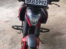 Bajaj Pulsar N 125 2025 Motorbike