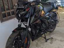 Bajaj Pulsar N 160 2024 Motorbike