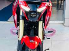Bajaj Pulsar N160 2025 Motorbike