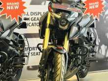 Bajaj Pulsar 2025 Motorbike