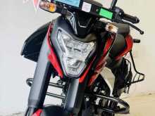 Bajaj Pulsar N 125 2025 Motorbike