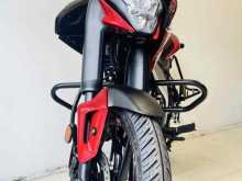 Bajaj Pulsar N 125 2025 Motorbike