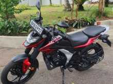 Bajaj Pulsar N 125 2025 Motorbike