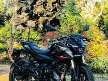 Bajaj Pulsar N 160 2005 Motorbike