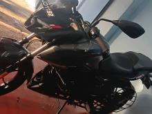 Bajaj Pulsar N 160 2025 Motorbike
