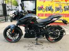 Bajaj Pulsar N 160 2026 Motorbike