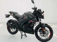 Bajaj Pulsar NS160 2024 Motorbike