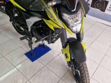 Bajaj PULSAR N 125 2025 Motorbike