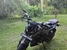 Bajaj Pulsar N160 2025 Motorbike