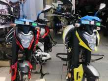 Bajaj Pulsar N 125 2025 Motorbike