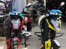 Bajaj Pulsar N 125 2025 Motorbike
