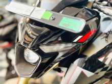 Bajaj Pulsar N 160 2025 Motorbike
