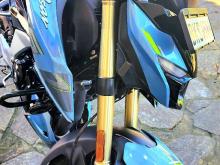 Bajaj Pulsar N160 2025 Motorbike