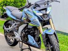 Bajaj PULSAR N 160 2026 Motorbike