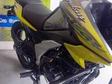 Bajaj Pulsar 2025 Motorbike