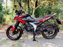Bajaj Pulsar N125 2026 Motorbike
