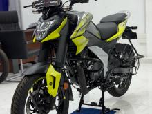 Bajaj Pulsar N125 2026 Motorbike