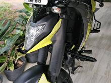 Bajaj Pulsar N125 2025 Motorbike
