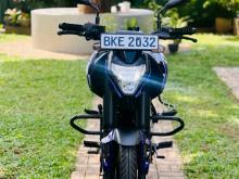 Bajaj PULSAR N125 2025 Motorbike