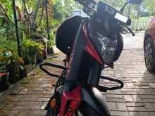 Bajaj Pulsar N125 2025 Motorbike