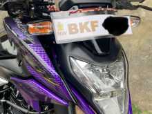 Bajaj Pulsar N125 2025 Motorbike